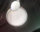 இடியாப்பம் தேங்காய் பால் ரெசிபி ஸ்டேப் 3 புகைப்படம்