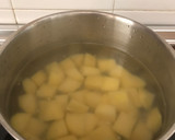 Foto del paso 1 de la receta: Patatas bravas “amansadas”
