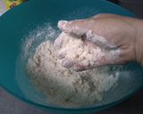 Foto del paso 1 de la receta: Biscuits de Buttermilk Sureños