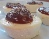 Foto del paso 2 de la receta: Muufins de ricota