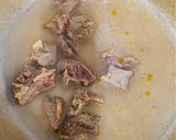 Foto langkah ke 1 dari resep Daging Tumis Mentega.