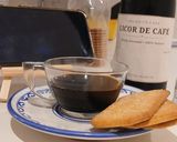 Foto del paso 7 de la receta Licor de Café casero