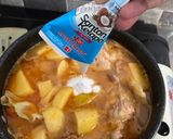 Foto langkah ke 4 dari resep Tongseng Ayam.