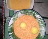 Foto langkah ke 6 dari resep Cheesy Potato Balls.