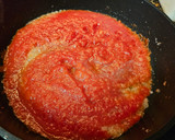 Foto del paso 2 de la receta: Albóndigas con tomate 🍅 Exprés
