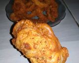 Foto langkah ke 12 dari resep Union Ring / Bombay Crispy 😊.