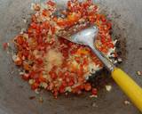 Udang Krispy Cabe Garam langkah memasak 11 foto