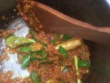 Sayur Lodeh kekinian 😅