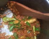 Foto langkah ke 1 dari resep Sayur Lodeh kekinian 😅.