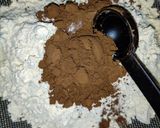 চকোলেট কেক (Chocolate Cake recipe in Bengali) রেসিপির ধাপ 2 ছবি