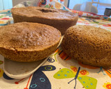 Foto del paso 7 de la receta: Pan integral con masa madre