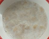 Farsangi fánk🥯 recept fázis 1 fotója