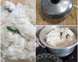Foto langkah ke 3 dari resep 226..lemper Ayam Bakar.