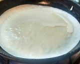 Foto del paso 1 de la receta: Lasaña con masa de panqueques