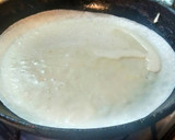 Foto del paso 1 de la receta: Lasaña con masa de panqueques
