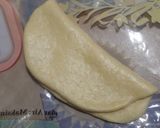 Foto langkah ke 5 dari resep Roti sisir susu.