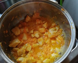 Foto del paso 2 de la receta: Estofado de pollo con alcachofa