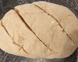 Gluténmentes lenmaglisztes kenyér recept fázis 3 fotója