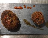 Foto del paso 4 de la receta: Filetes rusos