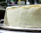 Foto del paso 21 de la receta: Cheesecake con salsa de frutos rojos