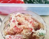 Foto langkah ke 4 dari resep Cenil Centil #5resepterbaruku.
