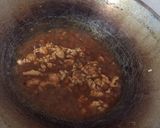 Foto langkah ke 3 dari resep SPAGHETTI AYAM SAUS BBQ PEDAS GILA #dirumaaja (self quarantine).