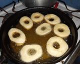 Foto del paso 4 de la receta: Rosquitas!