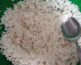 Foto del paso 3 de la receta: Arroz meloso con verduritas