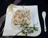 عکس مرحله 3 از دستور سالاد ماکارونی