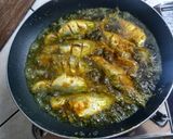 Foto langkah ke 3 dari resep Ikan selar goreng.