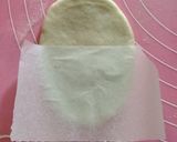 Foto langkah ke 3 dari resep 48. Steamed Bao Buns/Pao Kempit /Sandwich Pao/Bakpao Sandwich.