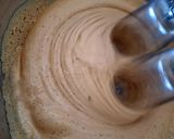 Foto langkah ke 3 dari resep Dark Chocolate Coffee Brownies /GFREE.