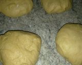 Foto del paso 4 de la receta: PAN DULCE 🎅