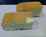 Foto del paso 1 de la receta: Mini monas de pascua