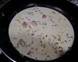 Foto del paso 4 de la receta: Pechugas al roquefort a mi manera