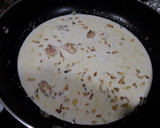Foto del paso 4 de la receta: Pechugas al roquefort a mi manera