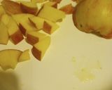 A picture of step 1 of Fruit Salad Memorial Day.