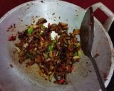 Foto langkah ke 9 dari resep Sambel jengkol goreng.