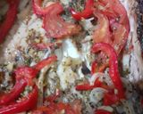 Foto del paso 3 de la receta: Tararira al horno