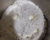 Foto del paso 1 de la receta: Focaccia italiana facilita