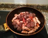 Foto del paso 3 de la receta: Arroz al horno