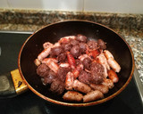Foto del paso 3 de la receta: Arroz al horno