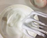 Hình bước làm 4 của món Bake with me, bake it easy #2 :Cloud Bread ☁️🍞🥖 Bánh Mì Đám Mây