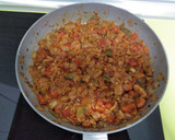 Foto del paso 3 de la receta: Empanada de atún