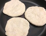 Foto del paso 3 de la receta: Churrascas