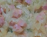 Foto del paso 2 de la receta: Guiso de lentejas