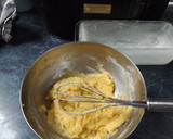 Foto del paso 1 de la receta: Pastel de lima con glaseado