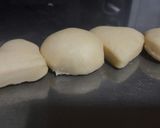 Foto del paso 6 de la receta: Bizcochitos de Manteca.! ❤