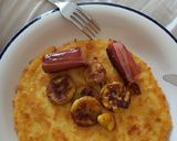 Foto del paso 6 de la receta: Tortillas de queso