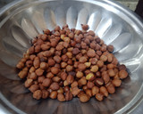 கருப்பு கொண்டக்கடலை கிரேவி ரெசிபி ஸ்டேப் 1 புகைப்படம்